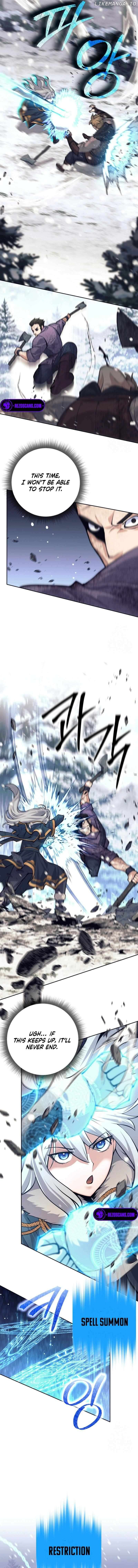 Read I Quit the Hero's Party Manga Online