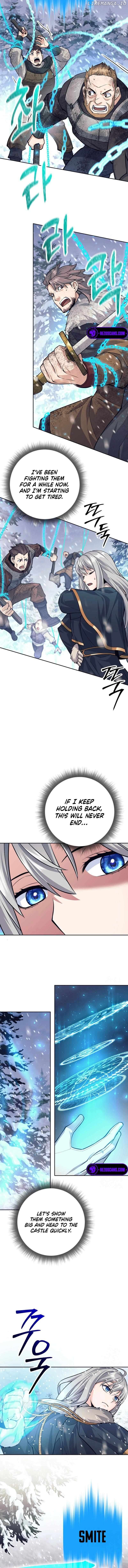 Read I Quit the Hero's Party Manga Online