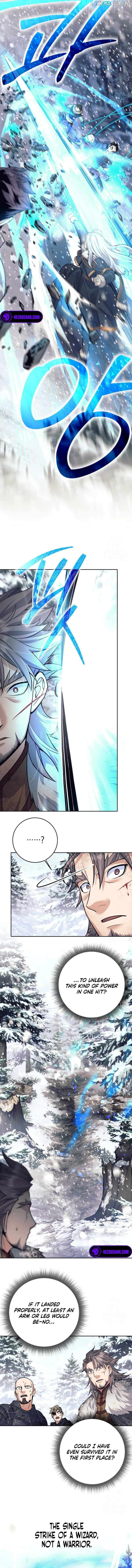 Read I Quit the Hero's Party Manga Online