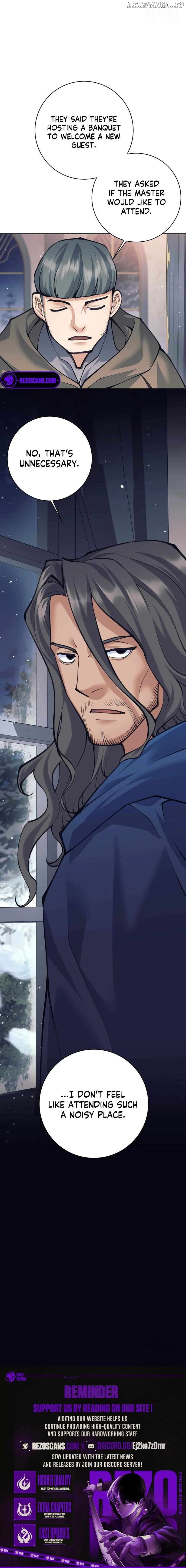 Read I Quit the Hero's Party Manga Online