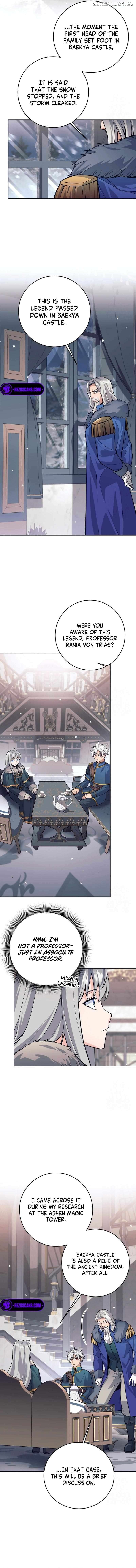 Read I Quit the Hero's Party Manga Online