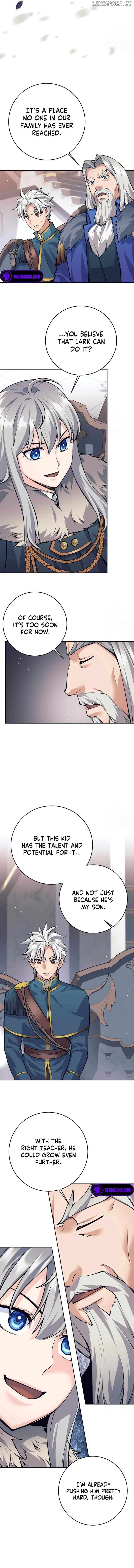 Read I Quit the Hero's Party Manga Online