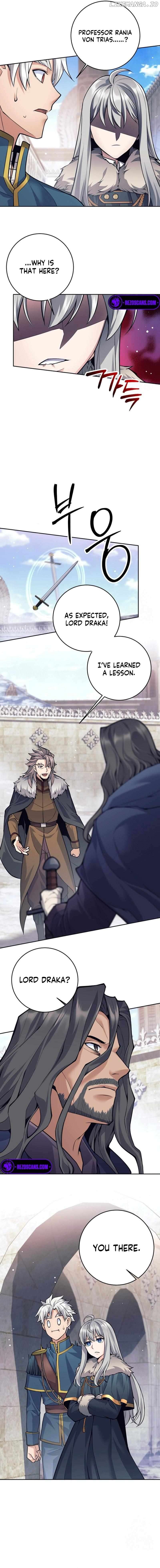 Read I Quit the Hero's Party Manga Online