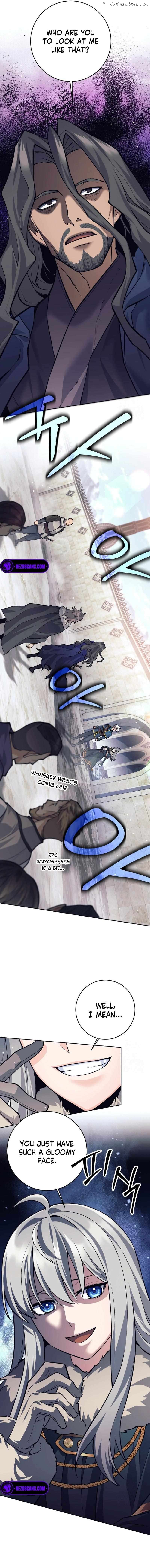Read I Quit the Hero's Party Manga Online