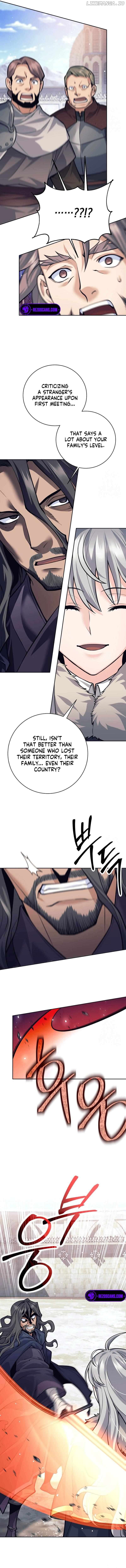 Read I Quit the Hero's Party Manga Online