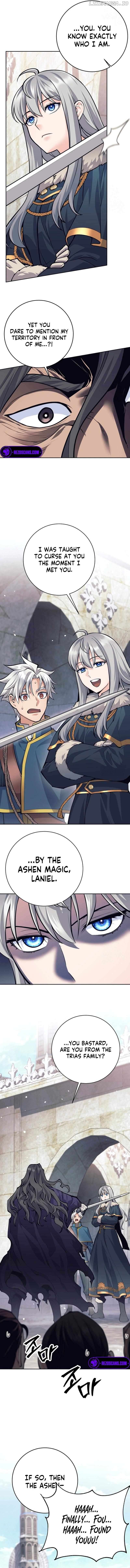 Read I Quit the Hero's Party Manga Online