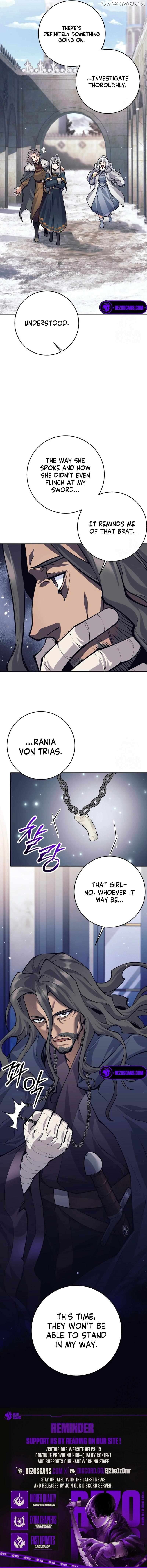Read I Quit the Hero's Party Manga Online