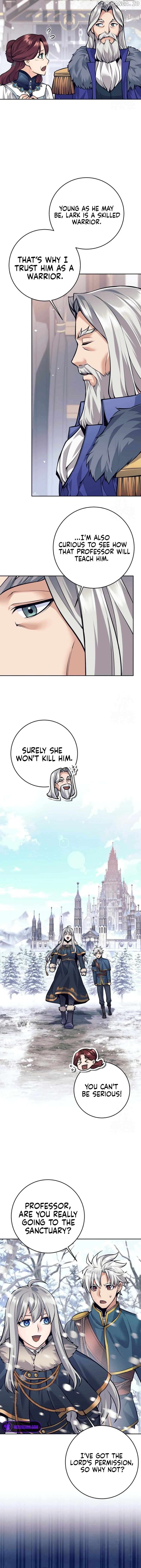 Read I Quit the Hero's Party Manga Online