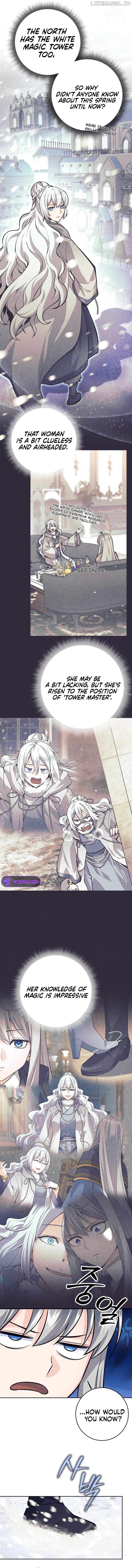 Read I Quit the Hero's Party Manga Online