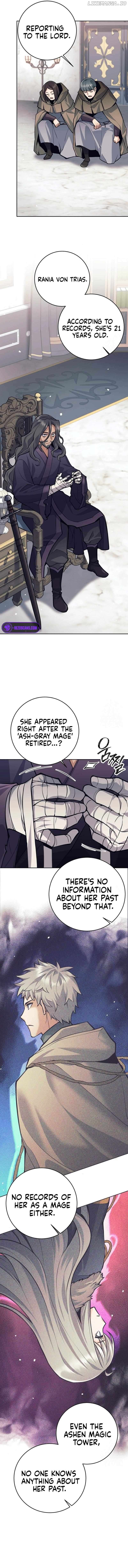 Read I Quit the Hero's Party Manga Online