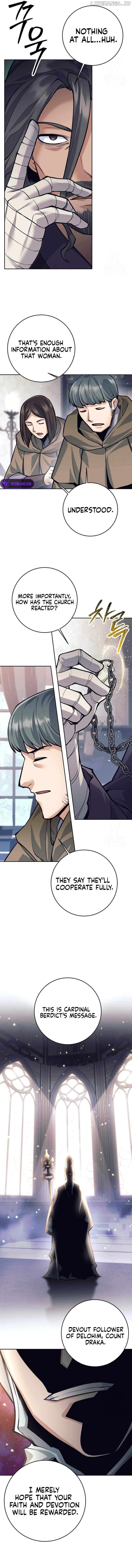 Read I Quit the Hero's Party Manga Online
