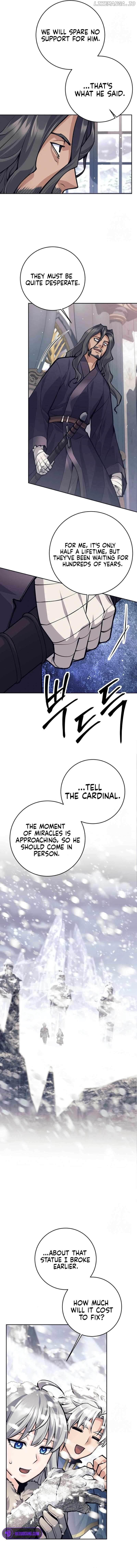 Read I Quit the Hero's Party Manga Online