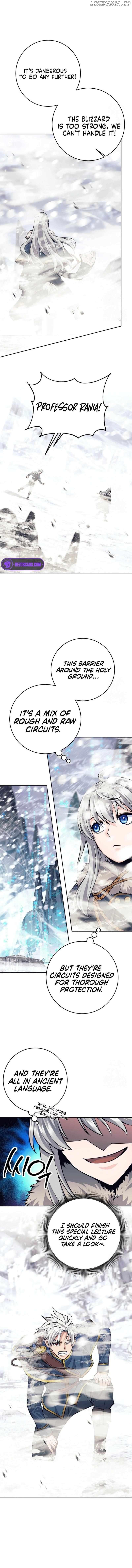 Read I Quit the Hero's Party Manga Online