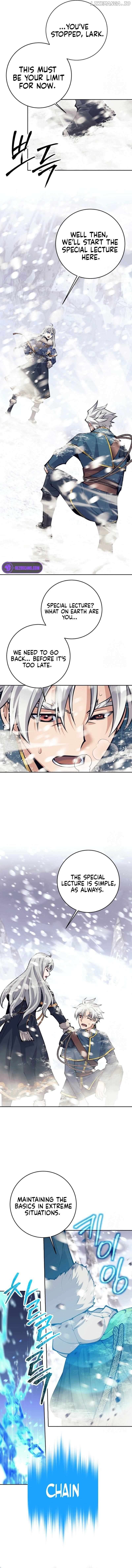 Read I Quit the Hero's Party Manga Online