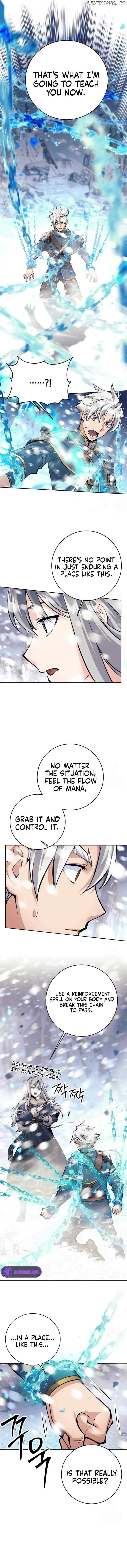 Read I Quit the Hero's Party Manga Online
