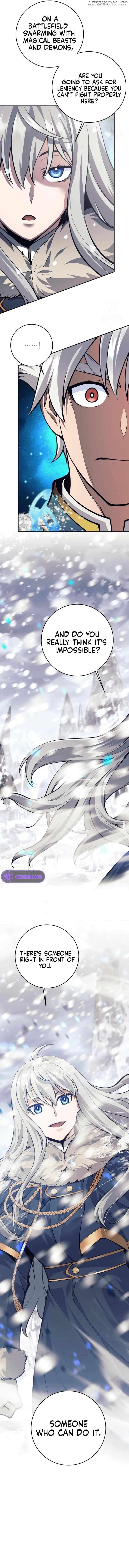 Read I Quit the Hero's Party Manga Online