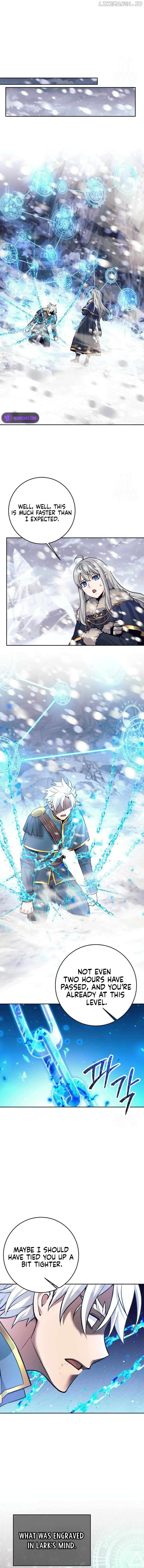 Read I Quit the Hero's Party Manga Online