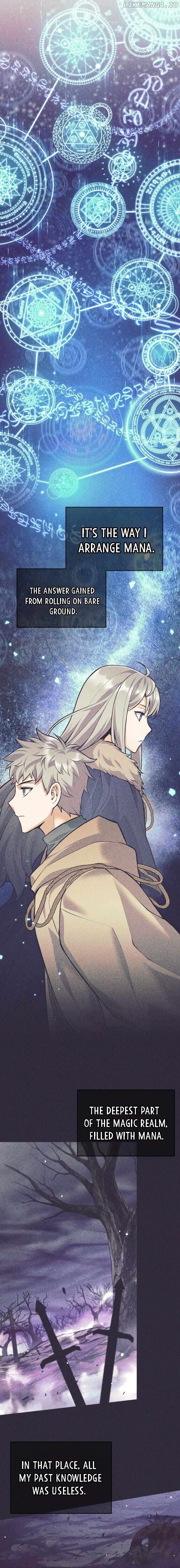 Read I Quit the Hero's Party Manga Online