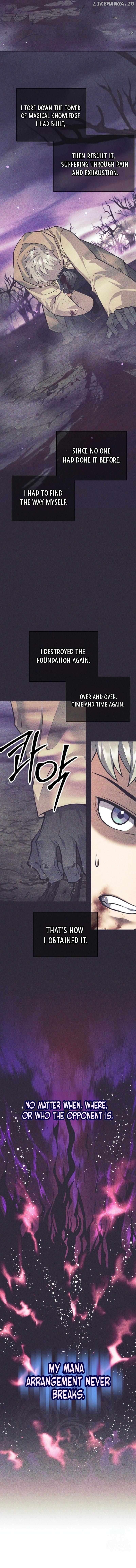 Read I Quit the Hero's Party Manga Online