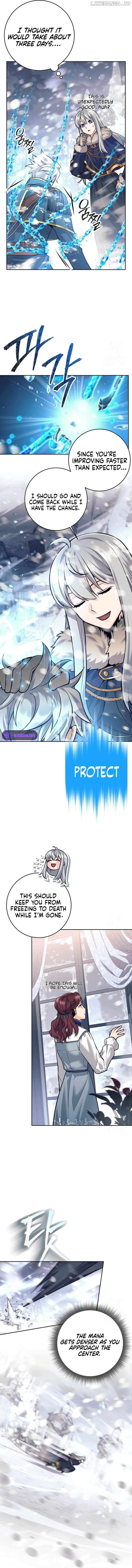Read I Quit the Hero's Party Manga Online