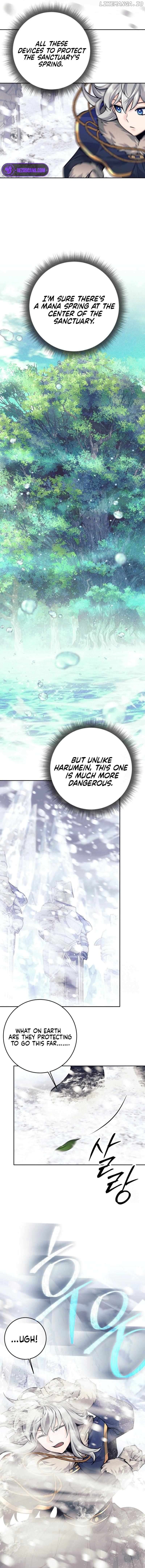 Read I Quit the Hero's Party Manga Online