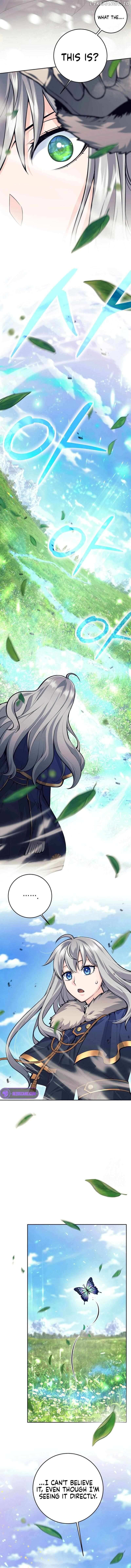 Read I Quit the Hero's Party Manga Online