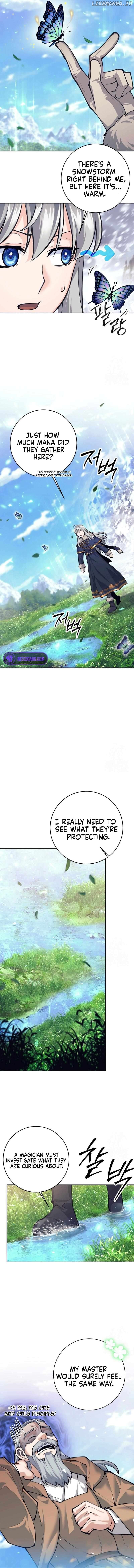 Read I Quit the Hero's Party Manga Online