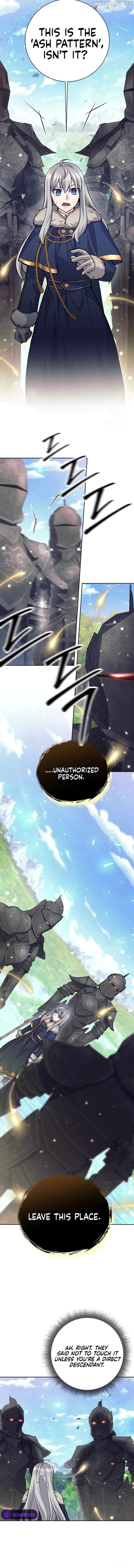 Read I Quit the Hero's Party Manga Online