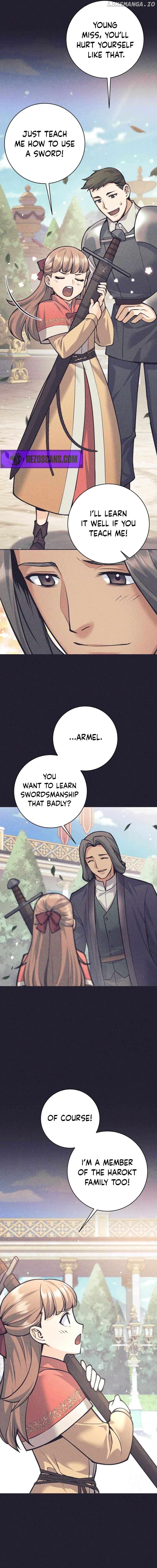 Read I Quit the Hero's Party Manga Online