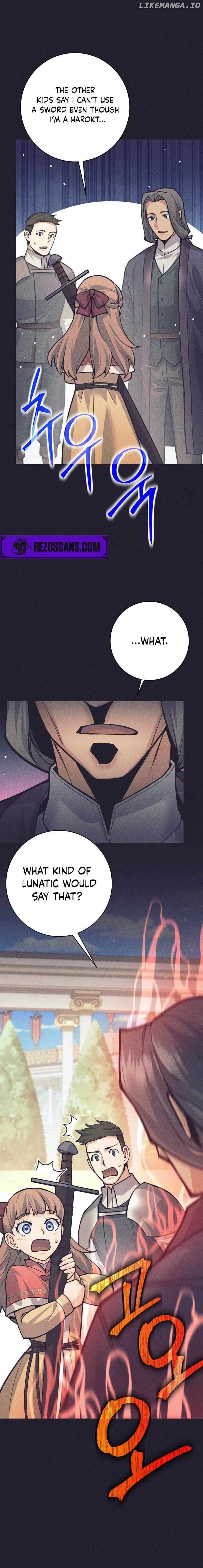 Read I Quit the Hero's Party Manga Online