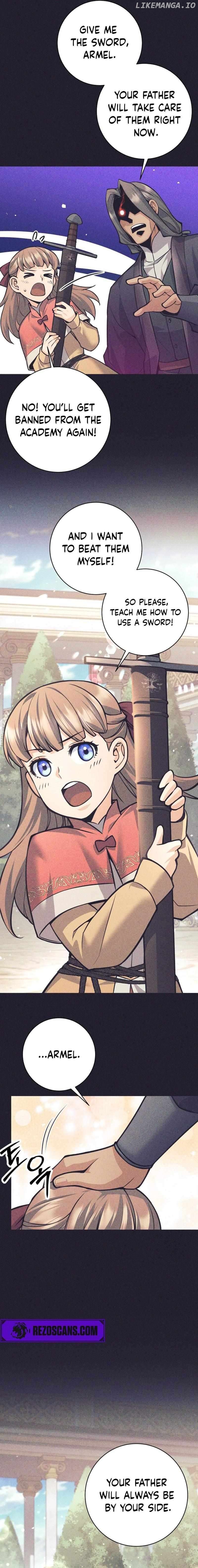 Read I Quit the Hero's Party Manga Online