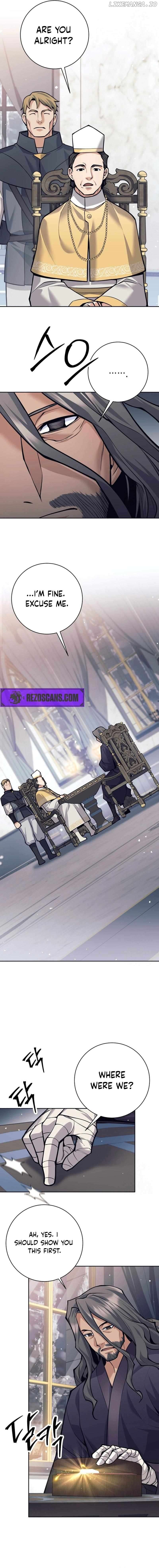 Read I Quit the Hero's Party Manga Online