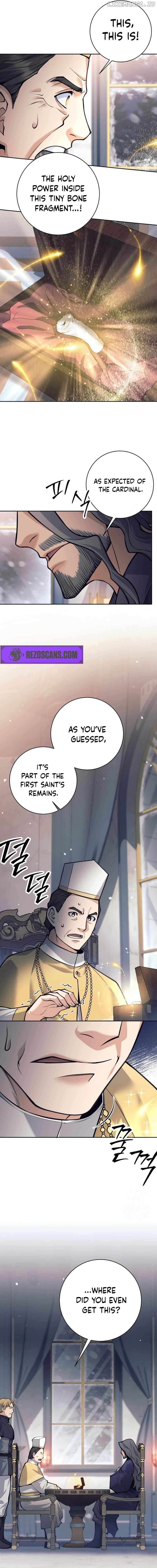 Read I Quit the Hero's Party Manga Online