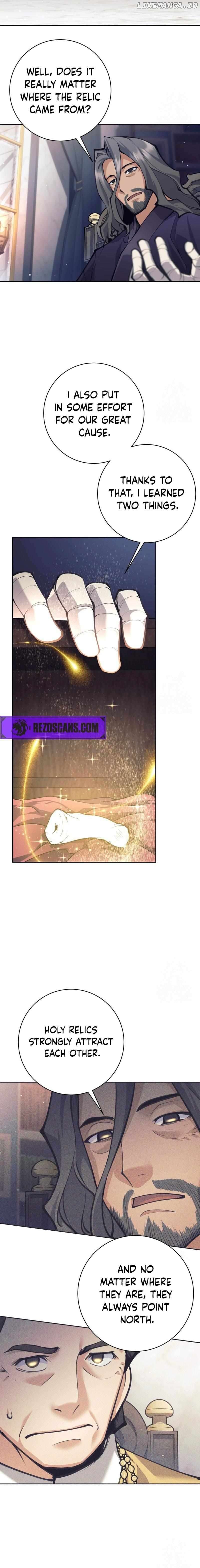 Read I Quit the Hero's Party Manga Online