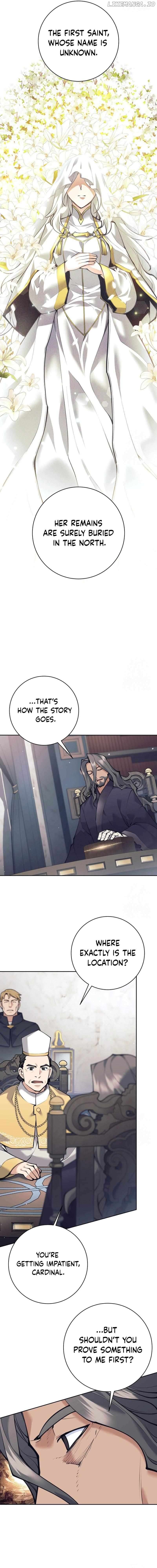 Read I Quit the Hero's Party Manga Online
