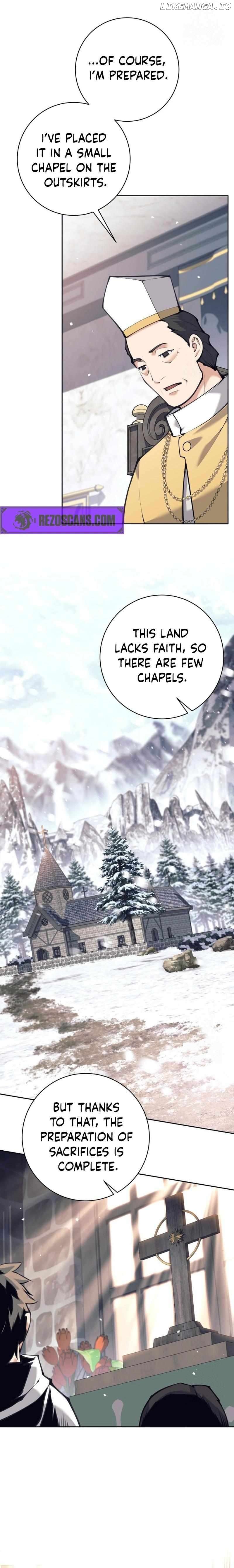 Read I Quit the Hero's Party Manga Online