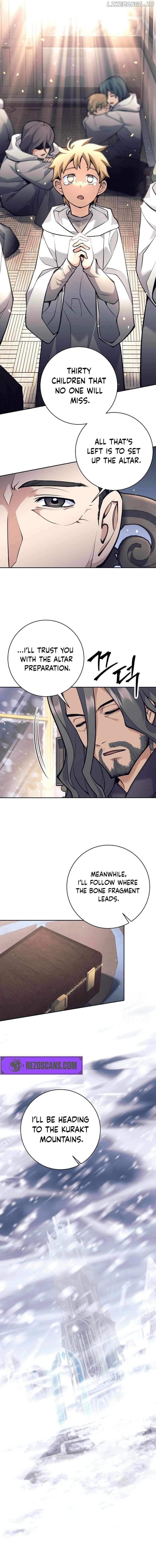 Read I Quit the Hero's Party Manga Online