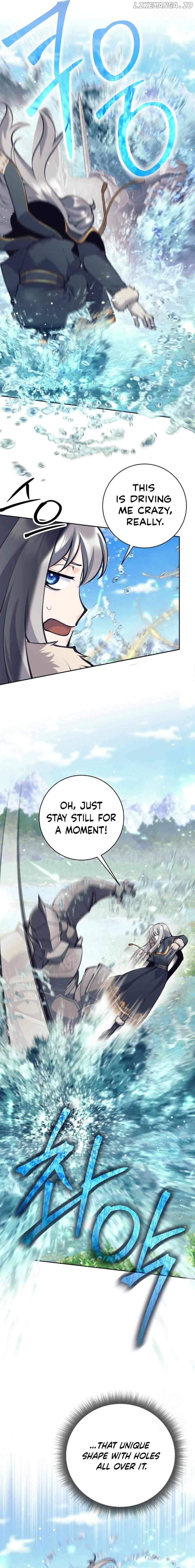 Read I Quit the Hero's Party Manga Online
