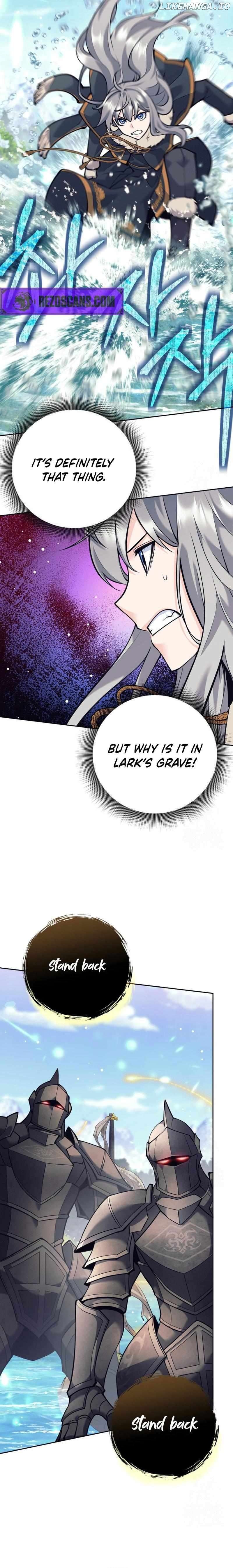 Read I Quit the Hero's Party Manga Online