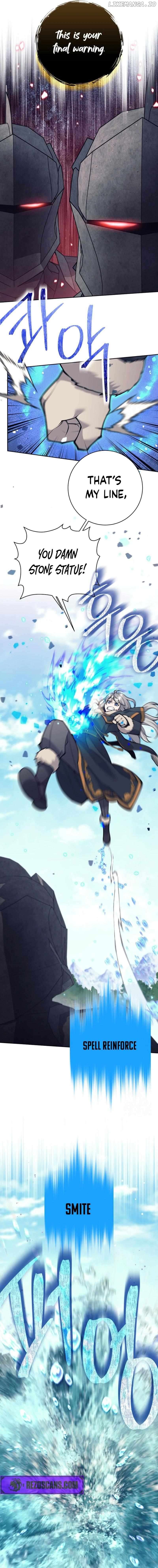 Read I Quit the Hero's Party Manga Online
