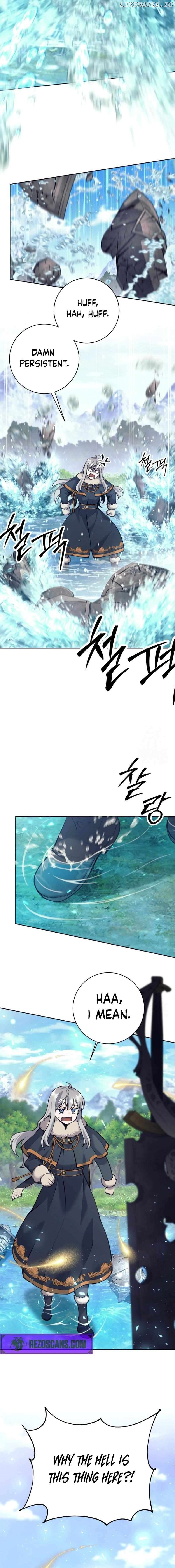 Read I Quit the Hero's Party Manga Online