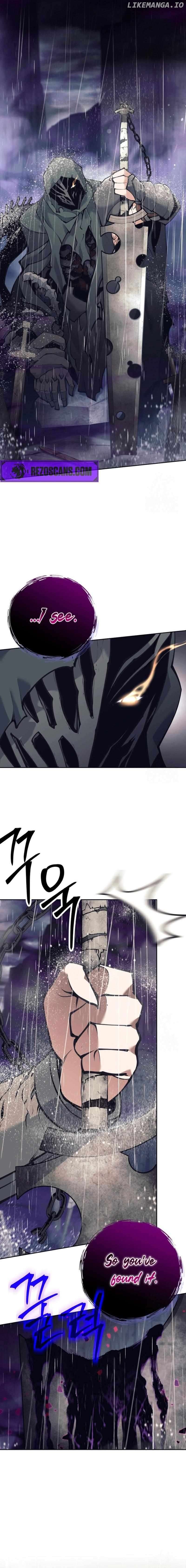 Read I Quit the Hero's Party Manga Online