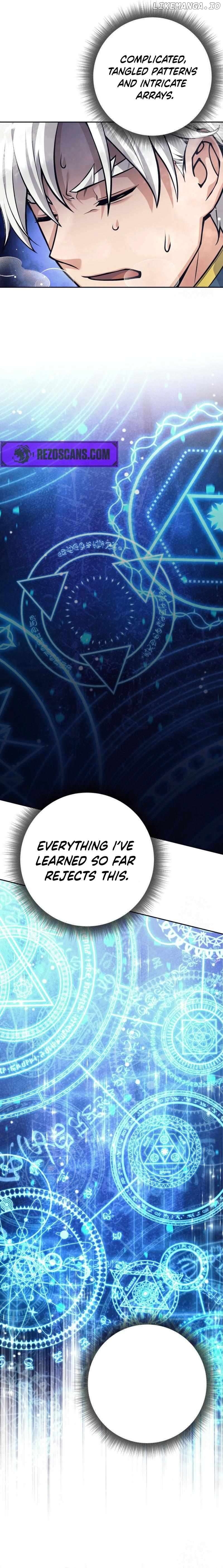 Read I Quit the Hero's Party Manga Online