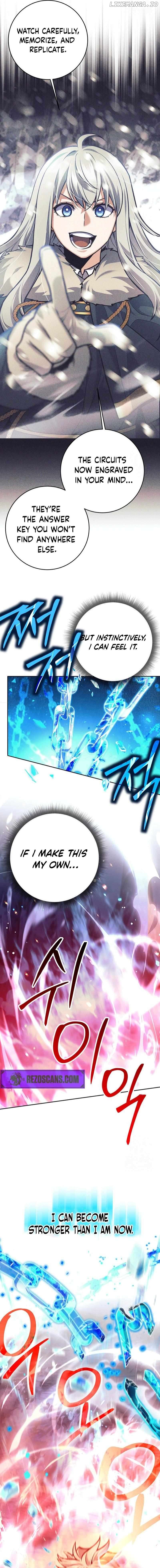 Read I Quit the Hero's Party Manga Online
