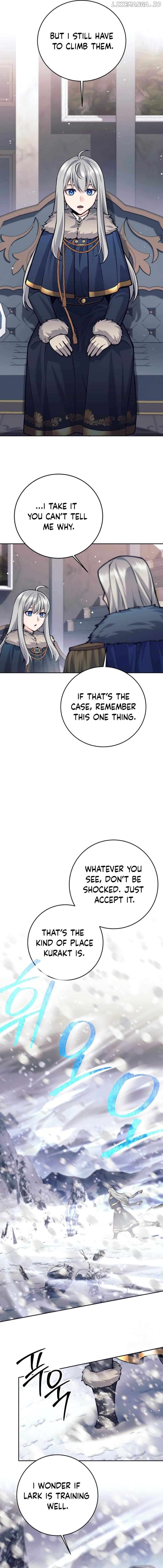 Read I Quit the Hero's Party Manga Online