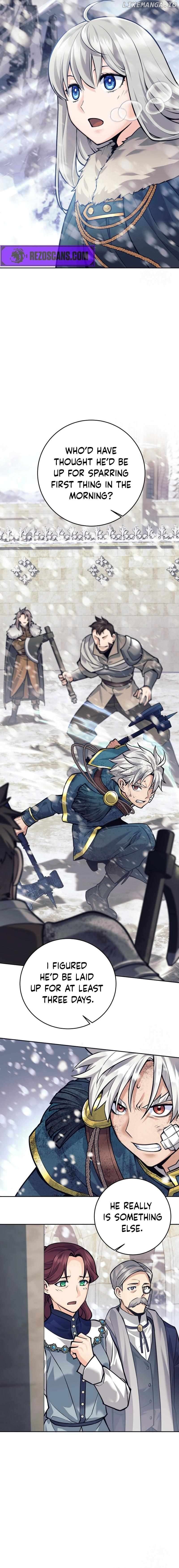 Read I Quit the Hero's Party Manga Online