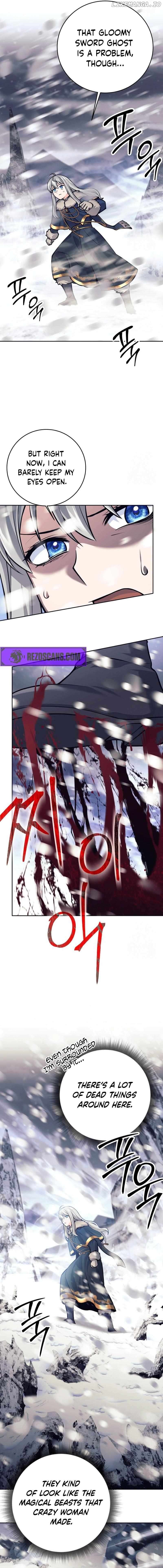 Read I Quit the Hero's Party Manga Online