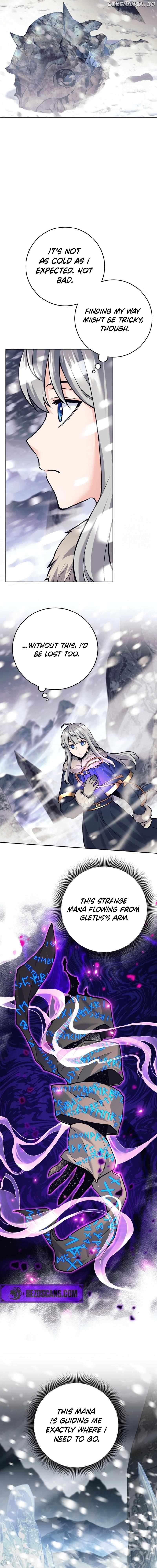 Read I Quit the Hero's Party Manga Online