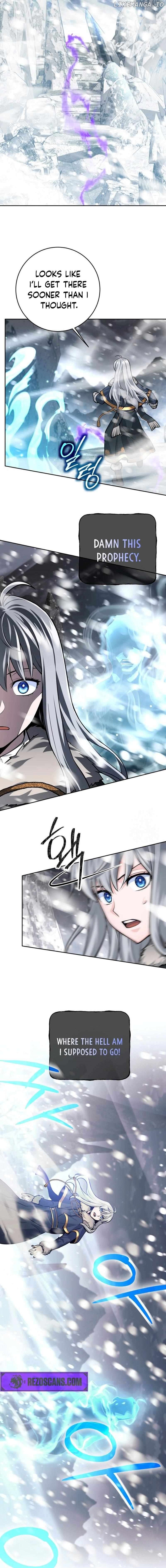 Read I Quit the Hero's Party Manga Online