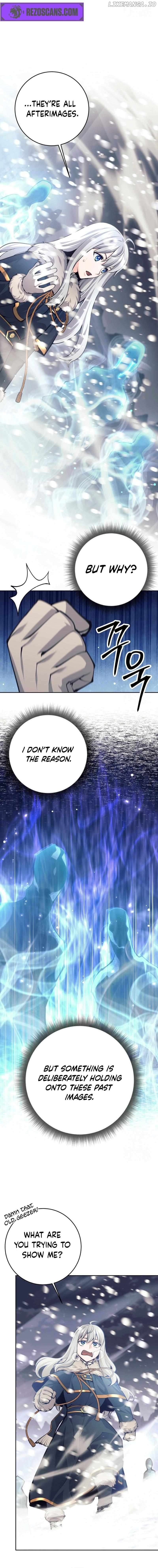 Read I Quit the Hero's Party Manga Online
